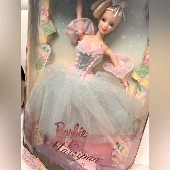 🩰 Barbie as Marzipan in the Nutcracker - Picture 3 of 4